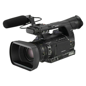 Caméras vidéo numériques d'occasion AG-AC130AMC Caméscope AVCHD haute définition - Product Image 4