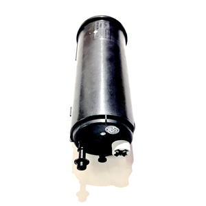 Pour ECOSPORT <span class=keywords><strong>FIESTA</strong></span> 8A399D653AA 8A3Z9D653A réservoir de charbon actif réservoir de stockage de liquide assemblage stockage de vapeur de carburant - Product Image 5