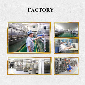 Prezzo di fabbrica della carne Extender proteine di <span class=keywords><strong>soia</strong></span> per hamburger tortino di <span class=keywords><strong>soia</strong></span> a basso contenuto di grassi senza glutine senza proteine senza glutine - Product Image 6