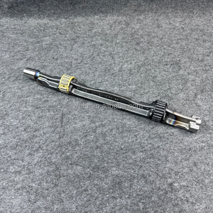 Eje de Equilibrio para Motor Diésel Turbo 2.0 (AJ21D4) Range Rover <span class=keywords><strong>Evoque</strong></span> Discovery Sport Defender LR167443 LR139266 LR134732 LR123806 - Product Image 4