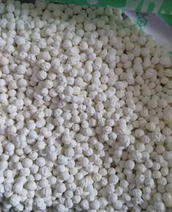 calcium sulfite balls for water filter chlorine removal