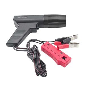 <strong>Code</strong> Reader <strong>Engine</strong> Timing Light Strobe Lamp Inductive Petrol Ignition Automotive Tool Spark Plug <strong>Tester</strong> LCD Display USB 12V 6 - Product Image 1