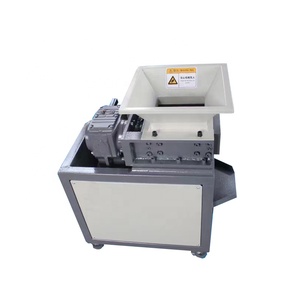 Macchina Riciclo Rottami di Rame a Basso Costo Granulatore Automatico per Rottami di Filo di Rame Mini Macchina per il Riciclo dei Metalli - Product Image 4