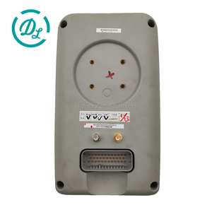 Écran LCD de remplacement pour excavatrice EexcavaStart 12061912 SY335H SY335 SY365 SY385, écran 7 pouces, garantie 1 an - Product Image 2
