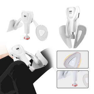 Biểu Tượng Tùy Chỉnh Kegel Huấn Luyện Viên Người Đàn Ông Phụ Nữ Tầng <span class=keywords><strong>Exerciser</strong></span> Cho Bên Trong Đùi Hip Chân Cơ Xương Chậu Huấn Luyện Viên Cơ Bắp Đùi Thạc Sĩ Sản Phẩm - Product Image 4