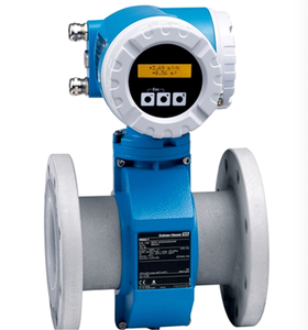 Endress + Hauser Promag لمعدات معالجة المياه لنماذج سائل زيت الهواء السائل 50E/53E/55S/5BH - Product Image 5