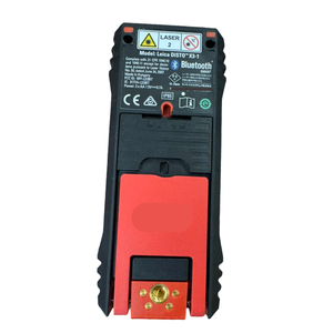 เครื่องวัดระยะเลเซอร์อินฟราเรด Leicaa DISTO X3 มือสอง ทนทาน ระยะ 150 เมตร พร้อมมาตรฐาน IP65 และกำลังขยาย 10 เท่า - Product Image 4