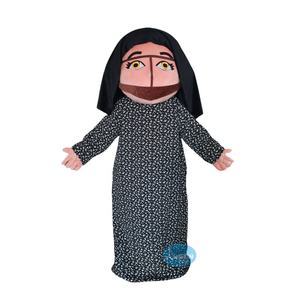 مخصص الذكور والسيدات العربية رجل التميمة زي العربية - Product Image 2