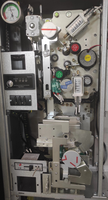 Unidad de Anillo Principal (RMU) Compacta de Media Tensión (MT) con Aislamiento de Gas SF6 de 12kV-630A para Equipos de Conexión (GIS) de Alta Tensión, Fabricada en China, Personalizada, Accesorio para GIS