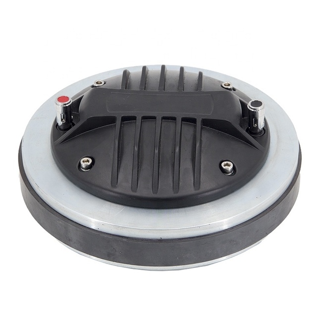 High Power Pro Audio Speaker HF Driver 100mm Voice Coil 200Watts Compression Driver