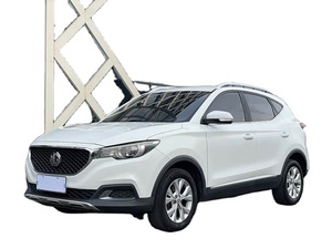 Venta Especial: Auto Usado MG ZS 2017 2018 2019, SUV <span class=keywords><strong>de</strong></span> 5 Puertas y 5 Asientos, Volante a la Izquierda, Gasolina, Alta Calidad - Product Image 1