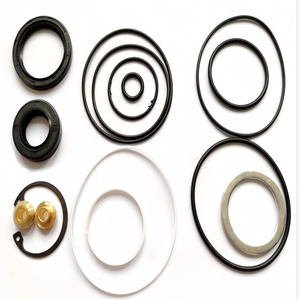 OE número 04445-60030 Kit de reparación de sello de aceite de dirección asistida para TOYOTA CAR Land Cruiser <span class=keywords><strong>HJ61</strong></span> 87/08 BJ61V HJ60V VJ74V - Product Image 1