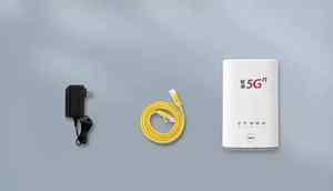 เราเตอร์ Mikrotik VN007เราเตอร์แบบยูนิคอร์นบอร์ดเราเตอร์แบตเตอรี่ - Product Image 5