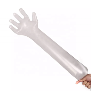 ถุงมือสัตวแพทย์ป้องกันมือสำหรับฟาร์มถุงมือตรวจวัวถุงมือสัตวแพทย์ - Product Image 4