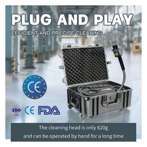 Bing Yan <span class=keywords><strong>เครื่อง</strong></span>ทำความสะอาดเลเซอร์แบบเลเซอร์สำหรับทำความสะอาดเครื่องเลเซอร์สำหรับทำความสะอาด<span class=keywords><strong>เครื่อง</strong></span><span class=keywords><strong>ดูด</strong></span><span class=keywords><strong>ฝุ่น</strong></span>ทำความสะอาดเตาย่าง Quita oxido - Product Image 2