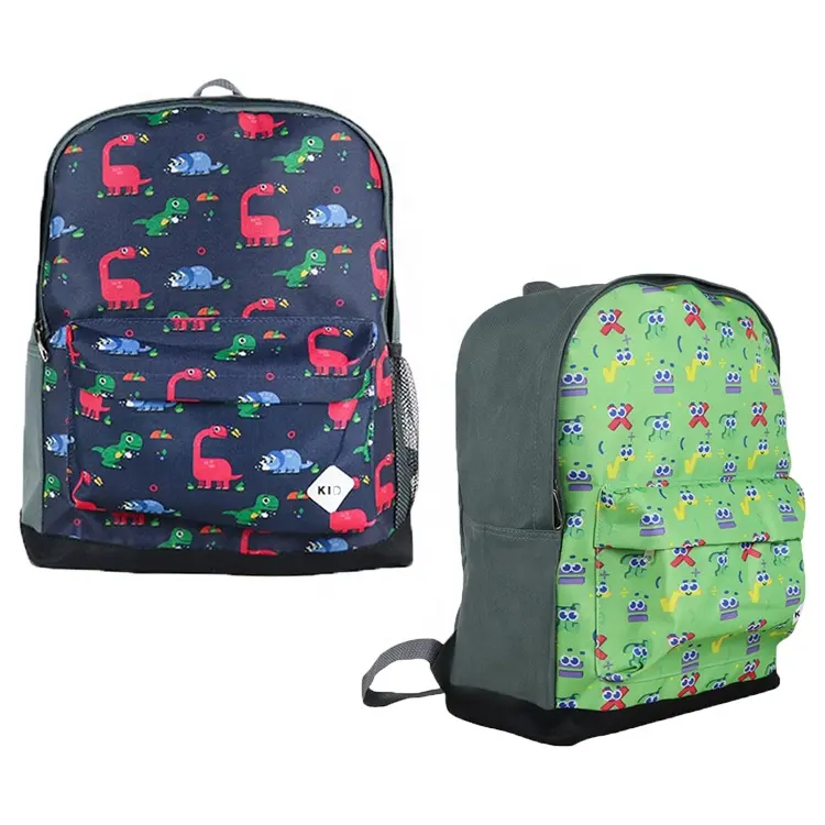 Sac à dos personnalisé écologique pour hommes, enfants, camping, randonnée, école, sacs d'école pour adolescents