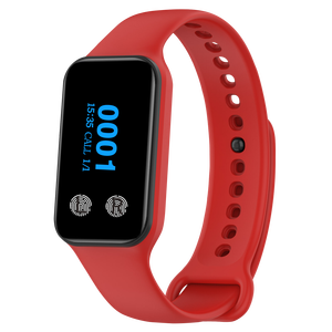 Dài khoảng cách Nhà hàng không dây gọi điện thoại máy nhắn tin CS-200VT không thấm nước bồi bàn xem Receiver cho quán cà phê thanh khách sạn bệnh viện - Product Image 2