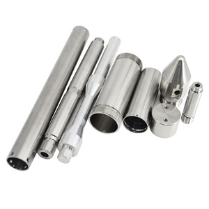 Tùy chỉnh CNC gia công phần gia công dịch vụ cho nhôm Phụ Kiện Xe Đạp kim loại đồng thau xe máy CNC các bộ phận công - Product Image 2