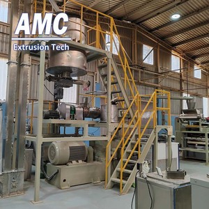 Americhi เครื่องทำข้าวโอ๊ตซีเรียลอาหารเช้า + เครื่องทำคอร์นฟแล็ค - Product Image 3