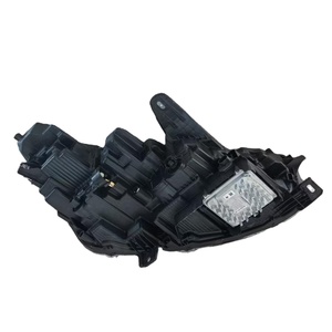 Suitable for <strong>Ford's</strong> New-generation Mustang Mach-E with FULL HIGH LED Headlights. Applicable to <strong>Models</strong> From 2021 to 2022. - Product Image 6