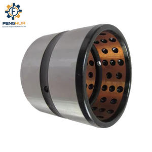 EX300 EX100 EX200 EX400บูชถังขุดและหมุด EX70 EX100 EX120 EX150 EX600 EX200 - Product Image 4