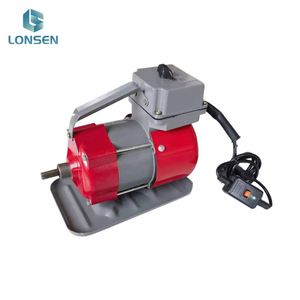 Vibrador de Concreto Eléctrico Tipo Rusia, Tipo Interno - Product Image 1