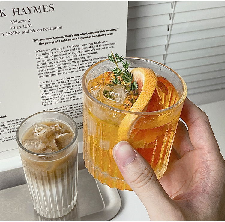 300ml whiskey glass cup 10oz design glass cup