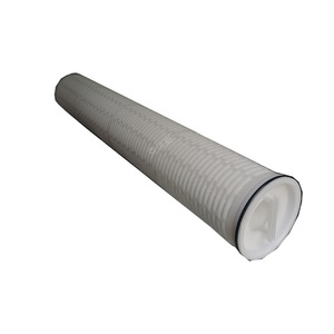 ไส้กรองน้ำคริส ฟิลเตรชั่น 40X5 ประสิทธิภาพสูง ใช้แทนไส้กรอง Pall - Product Image 4