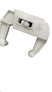 Pince de <span class=keywords><strong>coffrage</strong></span> de colonne en acier galvanisé réglable Keva Factory <span class=keywords><strong>Doka</strong></span> <span class=keywords><strong>Coffrage</strong></span> Pinces à <span class=keywords><strong>poutre</strong></span> H20 Pince de <span class=keywords><strong>coffrage</strong></span> de panneau Peri - Product Image 4