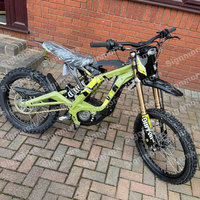 Sur Ron Surron Light Bee X Moto tout-terrain électrique économique taille standard Suron Light Bee X 2026 10Kw surron