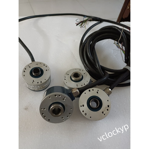 1PCS NUEVO Codificador LEINE LINDE RHI 593 534796-01 - Product Image 2