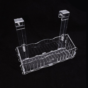 กระถางปลูกพืชไฮโดรโปนิกส์แบบแขวนปรับได้กระถางปลูกพืชไร้ดินสำหรับใส่ในตู้<span class=keywords><strong>ปลา</strong></span> - Product Image 3