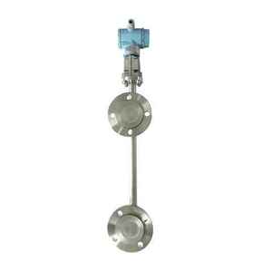Factory Direct Sale Stainless Steel Differential Density Meter <b>Physical</b> Measuring Instrument Differential Density Meter - Product Image 6