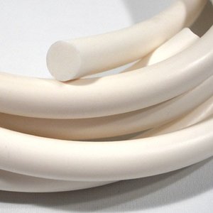 แถบยางซิลิโคนสีแดงแบบยืดหยุ่นสูง ปิดผนึกทรงกลม <span class=keywords><strong>โอ</strong></span>ริง ซีลกันน้ำ - Product Image 4