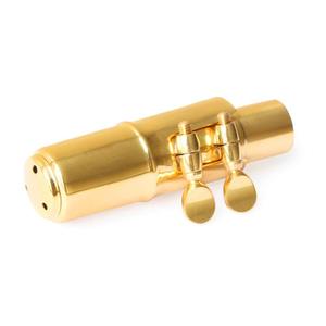 <span class=keywords><strong>Boquilla</strong></span> de saxofón de <span class=keywords><strong>Metal</strong></span> y latón profesional de <span class=keywords><strong>Alto</strong></span> grado, <span class=keywords><strong>boquilla</strong></span> estándar de agudos - Product Image 6