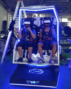 สีสัน Park <span class=keywords><strong>VR</strong></span> 360,Reality เกมอาเขต,<span class=keywords><strong>VR</strong></span> - Product Image 2
