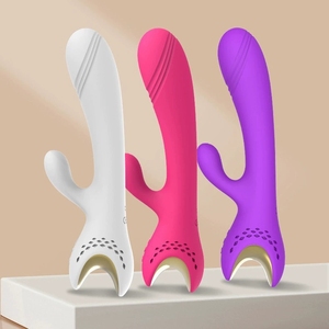 Japanischer Mini AV Vibrator Erotikspielzeug für Frauen und Männer Sax für Männer Ganzkörperanzug - Product Image 1