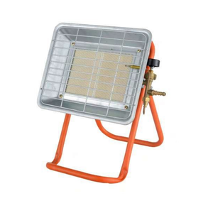 Chauffe-<span class=keywords><strong>gaz</strong></span> Portable professionnel Move Maxiheat pour Patio - Product Image 2