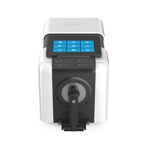 Espectrofotómetro LED Blanco USB Portátil TTLTES, Analizador Químico Portátil, Fotómetro con Pantalla de Datos de Color, 220V, 1 Año de Garantía - Product Image 2