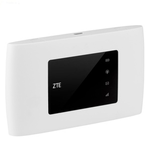 ZTE MF920U 4G LTE Wifi Wireless Sim Card <b>Modem</b> Router with Two Antenna Port - Product Image 2
