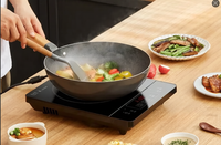 Fabricant de cartes de circuits imprimés pour cuisinières à induction, services de conception de circuits imprimés de haute qualité OEM/ODM