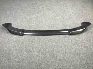 Aileron <span class=keywords><strong>de</strong></span> <span class=keywords><strong>toit</strong></span> en fibre <span class=keywords><strong>de</strong></span> carbone style AC pour X3M F97 X4M F98 - Product Image 4