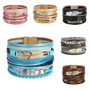 Fast Lead Time Exclusive Custom Jewelry Card Professional Grade Polish Holiday Gift for Women Vacuum Plating Standard - Product Image 2