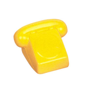 Pelota antiestrés personalizada para aliviar el estrés, juguete antiestrés de PU para aliviar el estrés en forma de espermas - Product Image 4