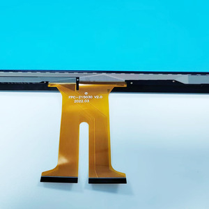 42inch Capacitive <strong>TFT</strong> <strong>LCD</strong> <strong>Module</strong> with 10 Touch Points USB Or RS-232 <strong>Interfaces</strong> - Product Image 3