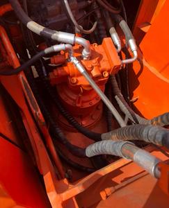 Excavatrices Doosan d'occasion en vente chaude DH225 et Dx300 22.5 tonnes de machines de terrassement à bas prix - Product Image 3