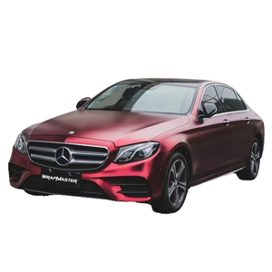 Pellicola Adesiva per Auto Super Lucida Metallizzata Verde Smeraldo 1,52x15m Rimovibile con Garanzia di 2 Anni Marca ODKO per Applicazione su Carrozzeria OEM/ODM - Product Image 3