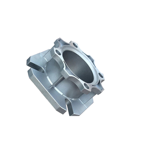 Worm <span class=keywords><strong>Gear</strong></span> Reducer RV hộp số Nhôm Nhà ở nhỏ <span class=keywords><strong>Gear</strong></span> Reducer với đầu ra mặt bích phụ kiện - Product Image 4