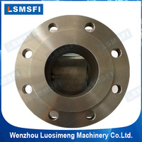 LSMSFI Baffle Double Fenêtre Viseur