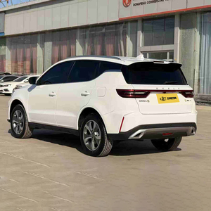 <strong>Geely</strong> <strong>Okavango</strong> Pro 2024 Gasoline Petrol 1.5T Left Hand Drive Voiture 5-seater SUV Good Condition Cheap <strong>Price</strong> Autos Used Cars - Product Image 6